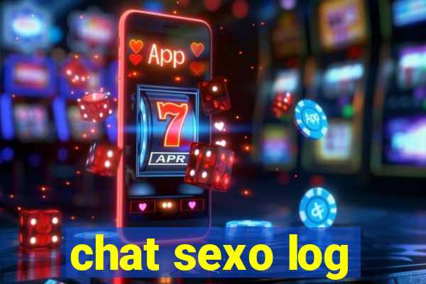 chat sexo log